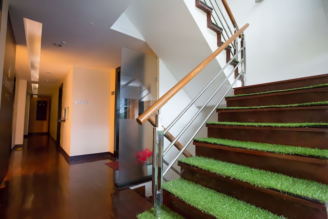 スヌーズ ホテル トンロー バンコク