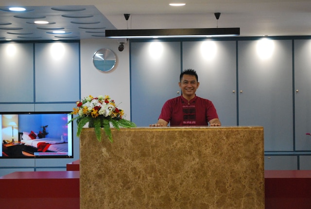 ウィチュアン スポート & スパ アパーテル