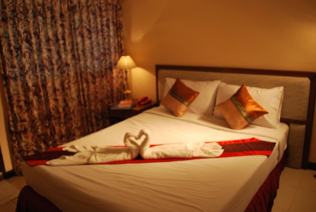 ウィチュアン スポート & スパ アパーテル