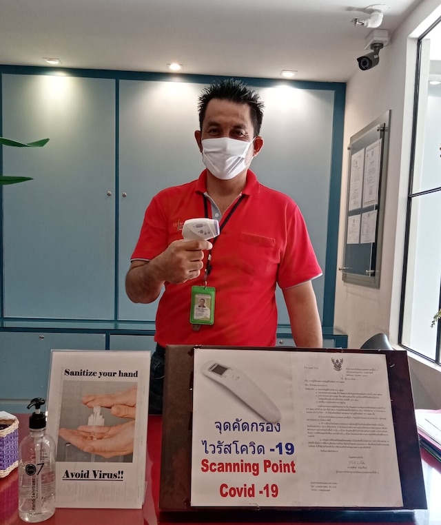 ウィチュアン スポート & スパ アパーテル