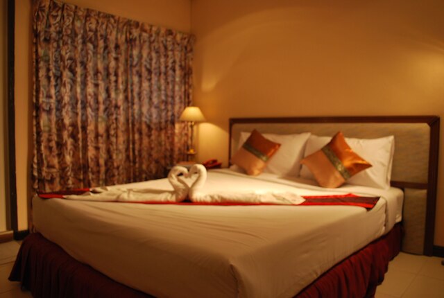 ウィチュアン スポート & スパ アパーテル