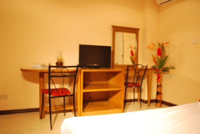 ウィチュアン スポート & スパ アパーテル