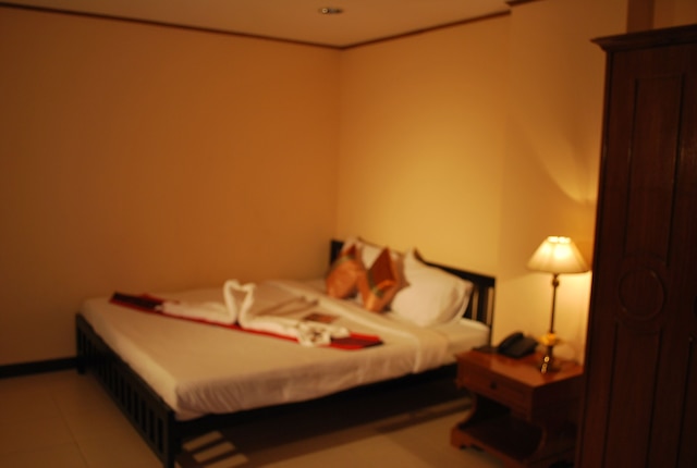 ウィチュアン スポート & スパ アパーテル