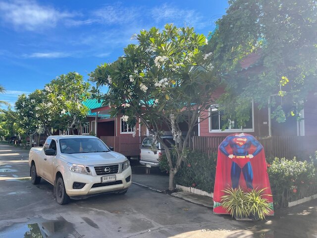 カラエ リゾート