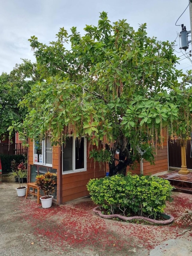 カラエ リゾート