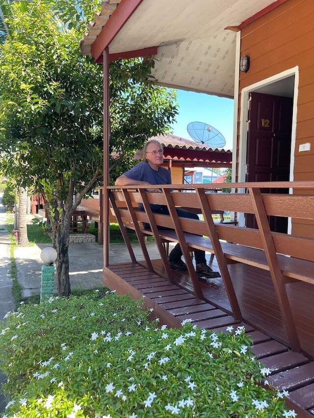 カラエ リゾート