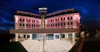 パーク イン バイ ラディソン アンカラ チャンカヤ