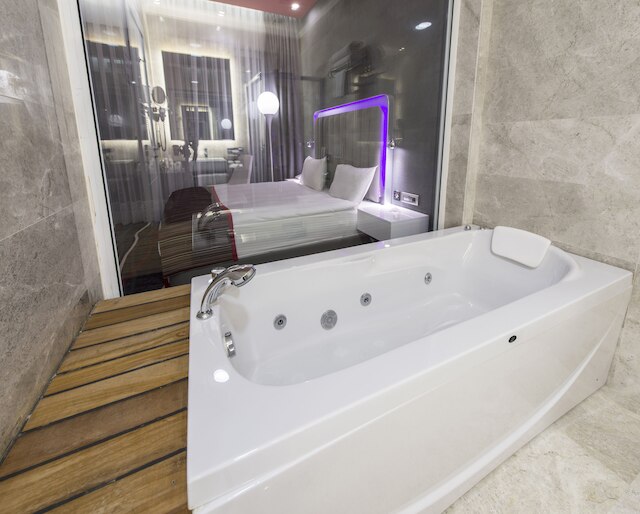 パーク イン バイ ラディソン アンカラ チャンカヤ