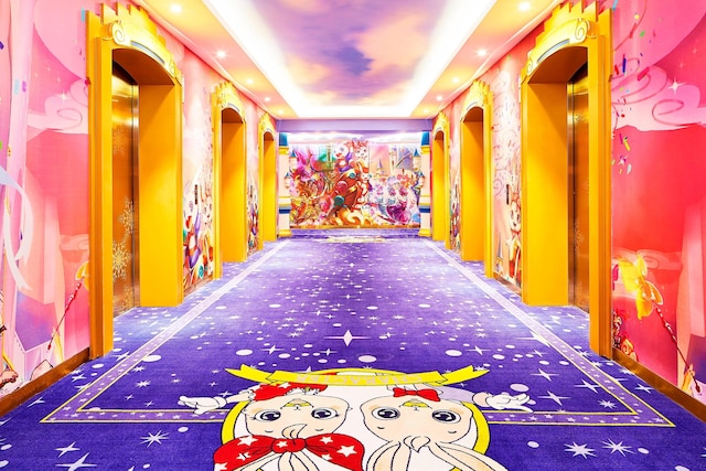 シェラトン・ハルビン香坊ホテル (哈尔滨香坊永泰喜来登酒店)