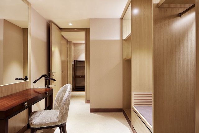 シェラトン・ハルビン香坊ホテル (哈尔滨香坊永泰喜来登酒店)