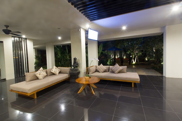 アビアン・ハーモニー・ホテル＆スパ