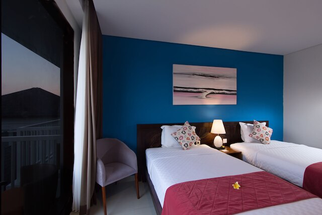 アビアン・ハーモニー・ホテル＆スパ