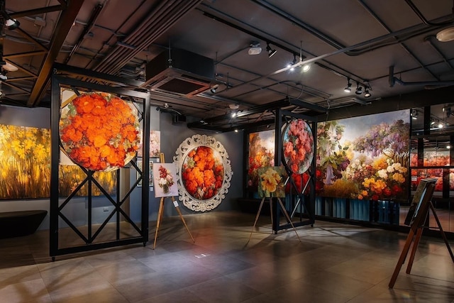 アート マイ ギャラリー ニマン ホテル