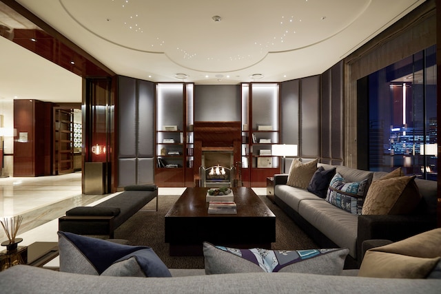 クラウン パーク ホテル ソウル