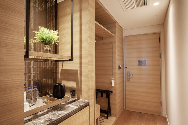 クラウン パーク ホテル ソウル