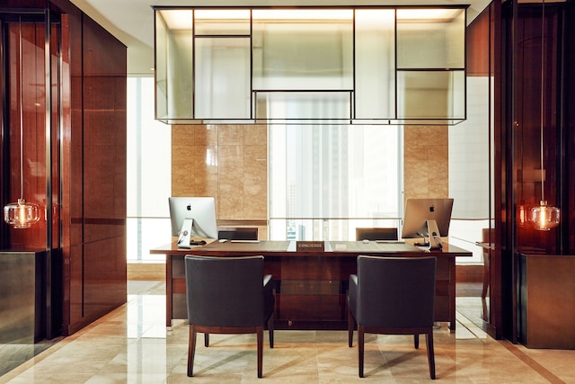 クラウン パーク ホテル ソウル