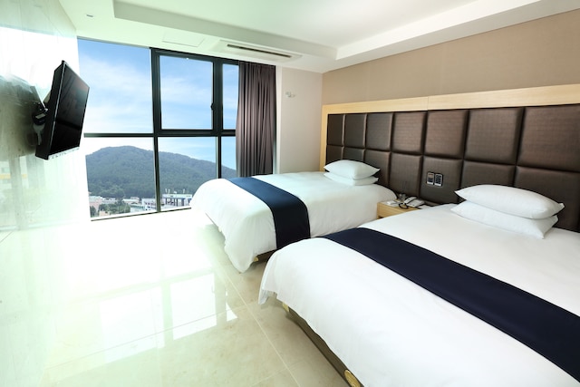 ホテル ザ ワン