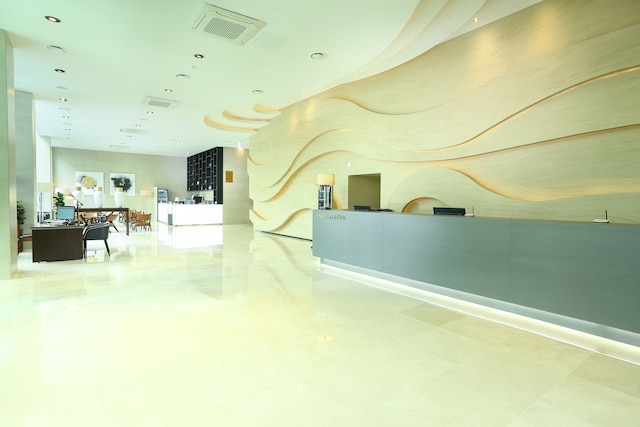 ホテル ザ ワン