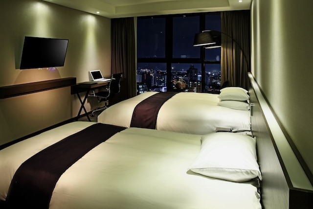 ホテル ザ ワン