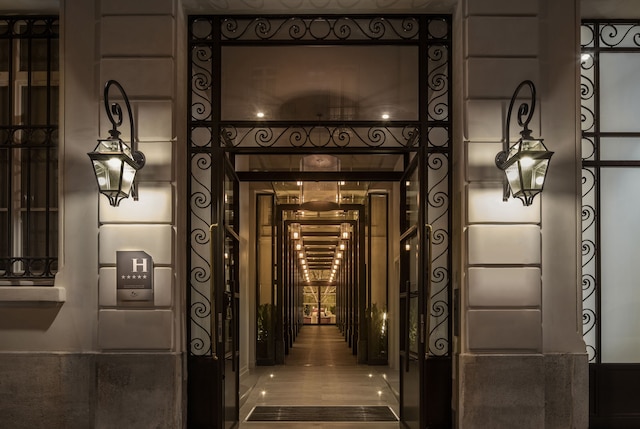 オテル オペラ リエージュ