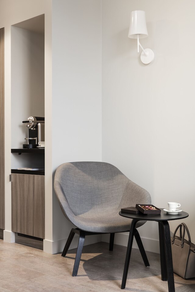 オテル オペラ リエージュ