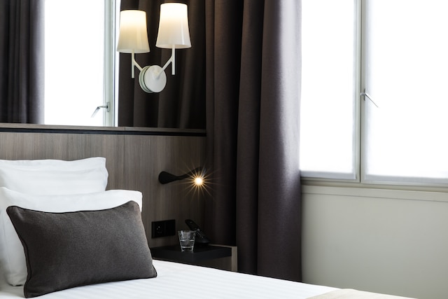 オテル オペラ リエージュ