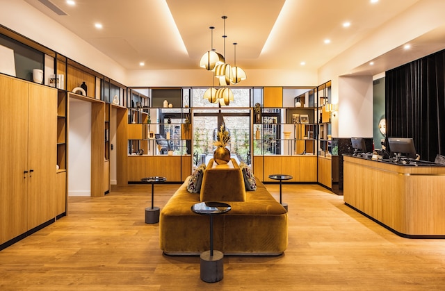 オテル オペラ リエージュ