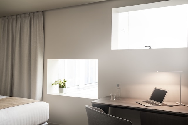 オテル オペラ リエージュ