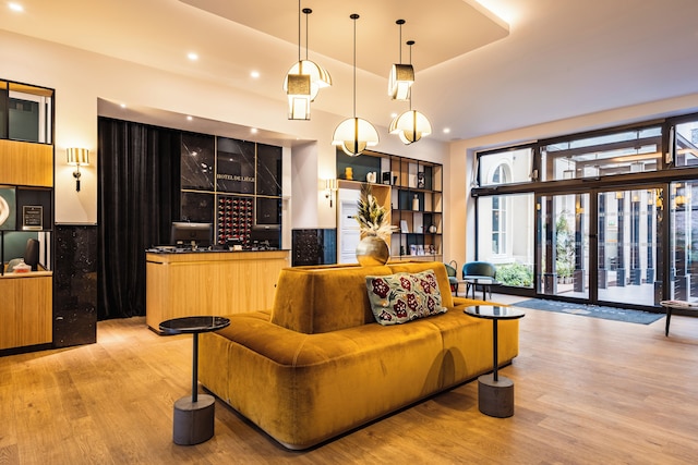 オテル オペラ リエージュ