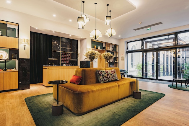 オテル オペラ リエージュ