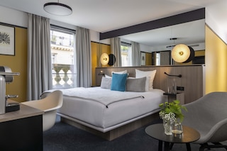 オテル オペラ リエージュ