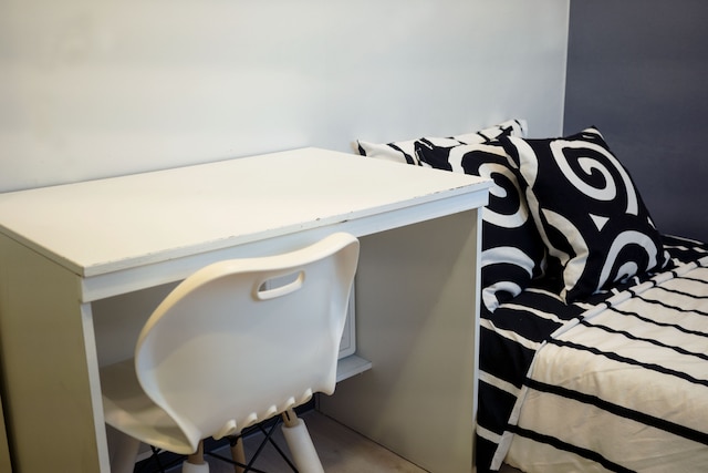 ホワイトテイル ゲストハウス - ホステル