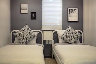 ホワイトテイル ゲストハウス - ホステル