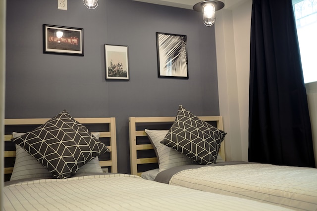 ホワイトテイル ゲストハウス - ホステル