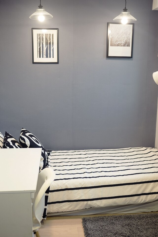 ホワイトテイル ゲストハウス - ホステル