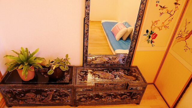 ハノック ゲスト ハウス 202