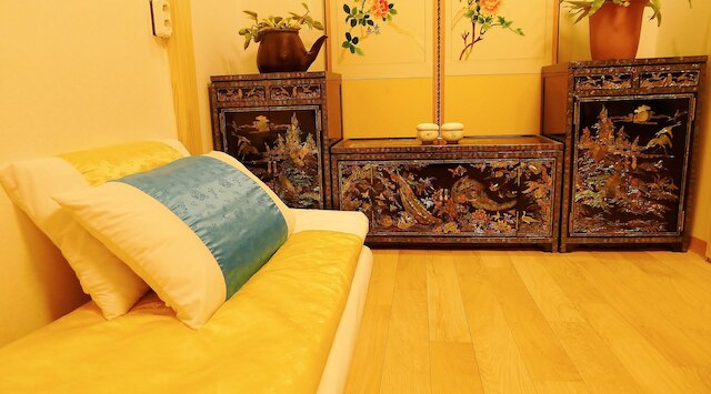 ハノック ゲスト ハウス 202