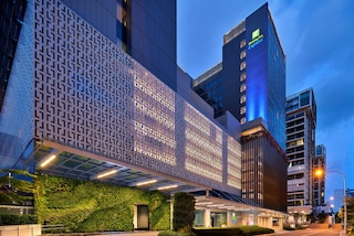 ホリデイ イン エクスプレス シンガポール カトン by IHG