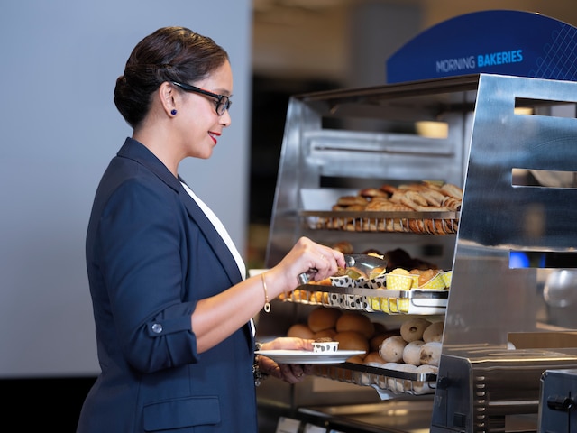 ホリデイ イン エクスプレス シンガポール カトン by IHG