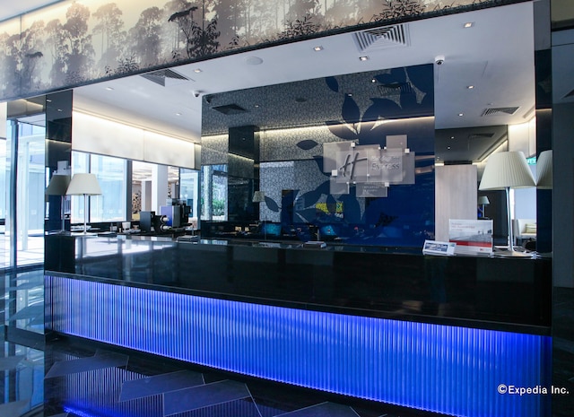 ホリデイ イン エクスプレス シンガポール カトン by IHG