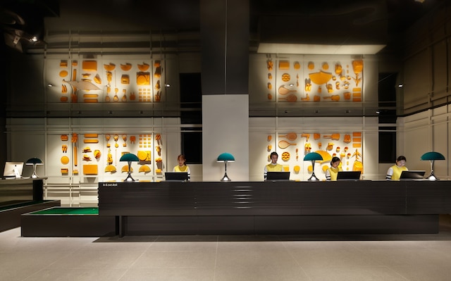 L7明洞バイロッテホテル