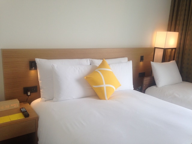 L7明洞バイロッテホテル