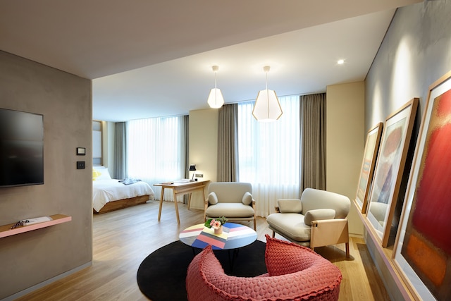 L7明洞バイロッテホテル