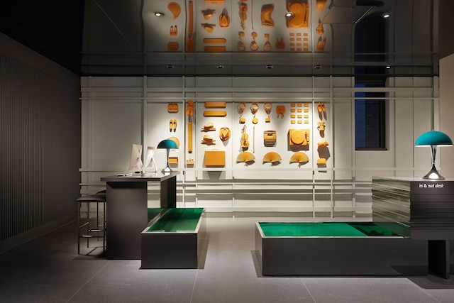 L7明洞バイロッテホテル