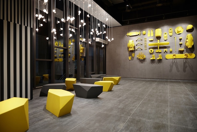 L7明洞バイロッテホテル