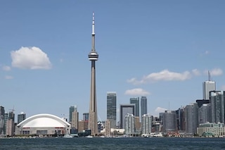 ラビッシュ スイーツ - トゥー ベッドルーム ロフト - ダウンタウン トロント