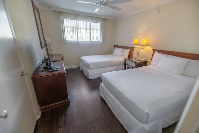 カル マール ホテル スイーツ