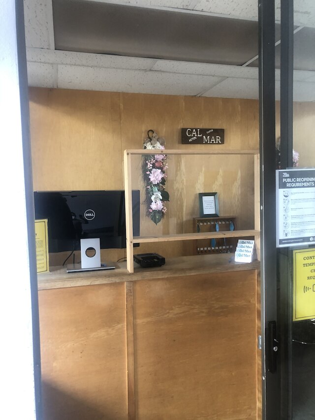 カル マール ホテル スイーツ