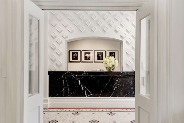 ホテル チャリス ポッツ ポイント