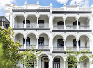 ホテル チャリス ポッツ ポイント